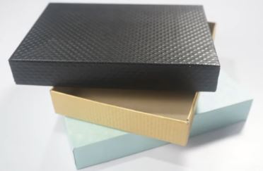 Pabrik Hardbox Custom Premium untuk Packaging Eksklusif